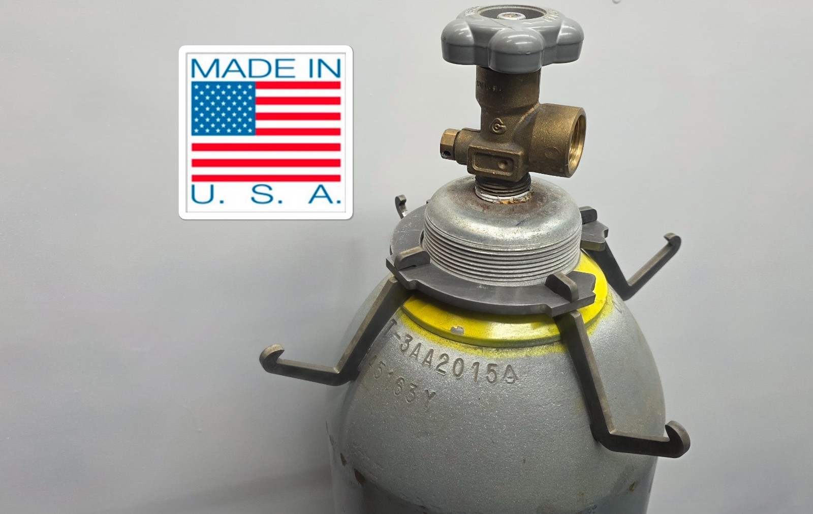 Mig Tig Welding Tank Hook Kit, Steel Welding Hanger Kit for Helmet Jacket Hood.