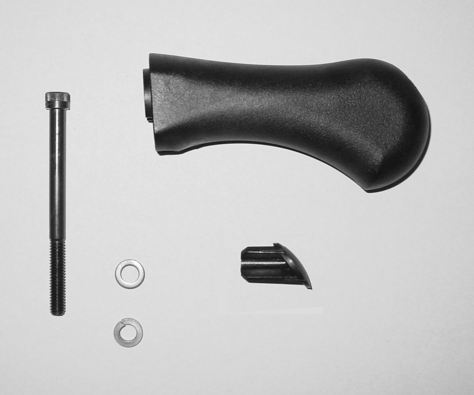 Genuine Shockwave Gen 2 Raptor Grip Mossberg 500 Shotgun Birdshead Pistol Handle