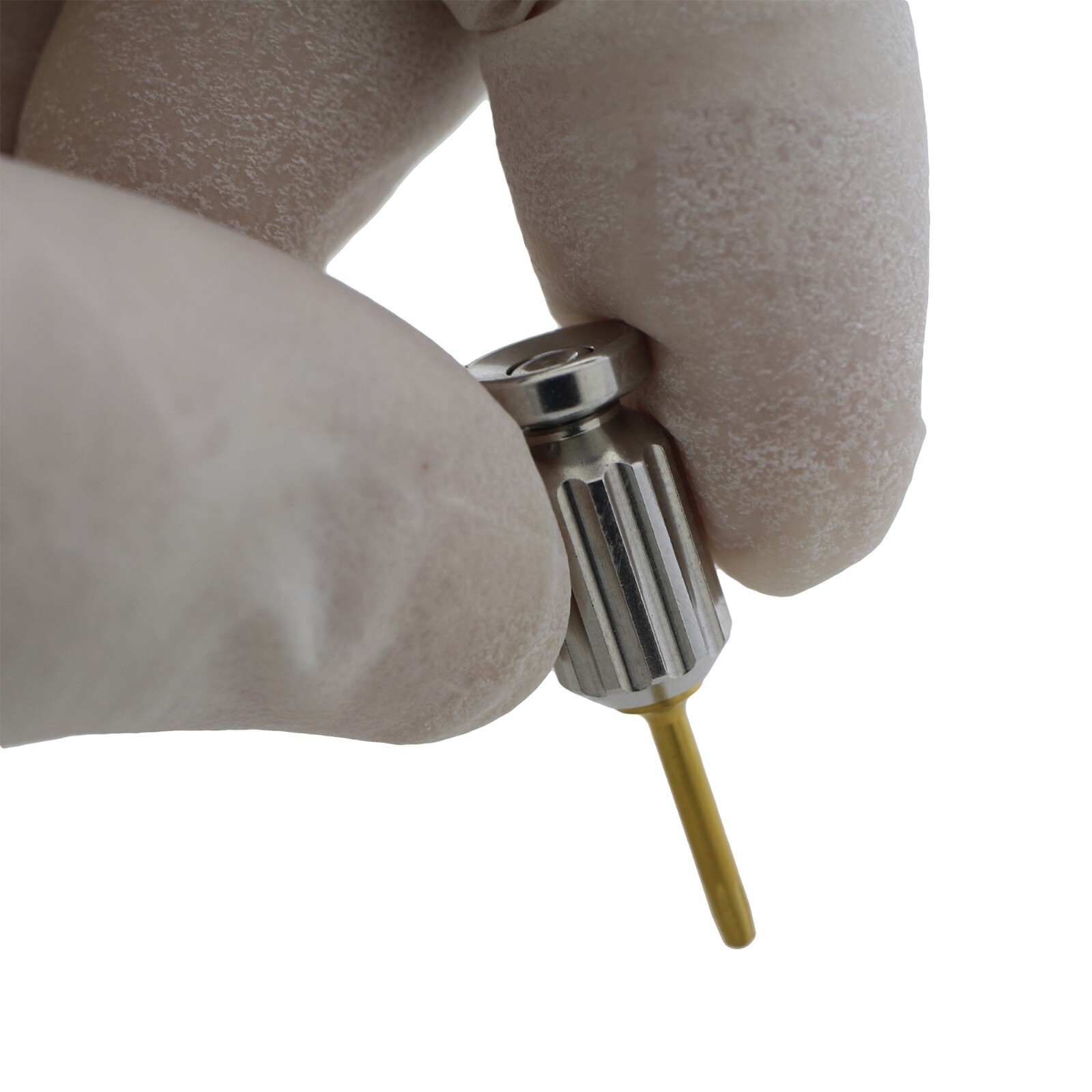 Implant Nobel Biocare Torque Wrench UniGrip Screwdriver Drivers Manual Adapter