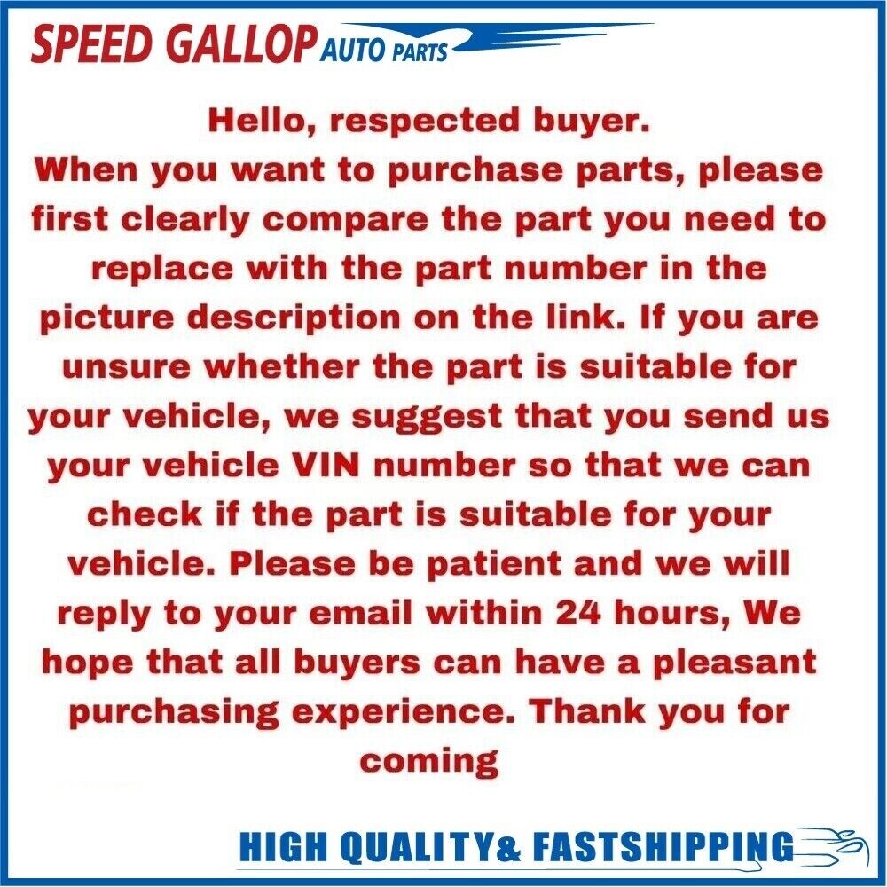 OEM Rear View Backup Parking Reverse Camera ET4Z-19G490-A For 13-14 Ford Edge