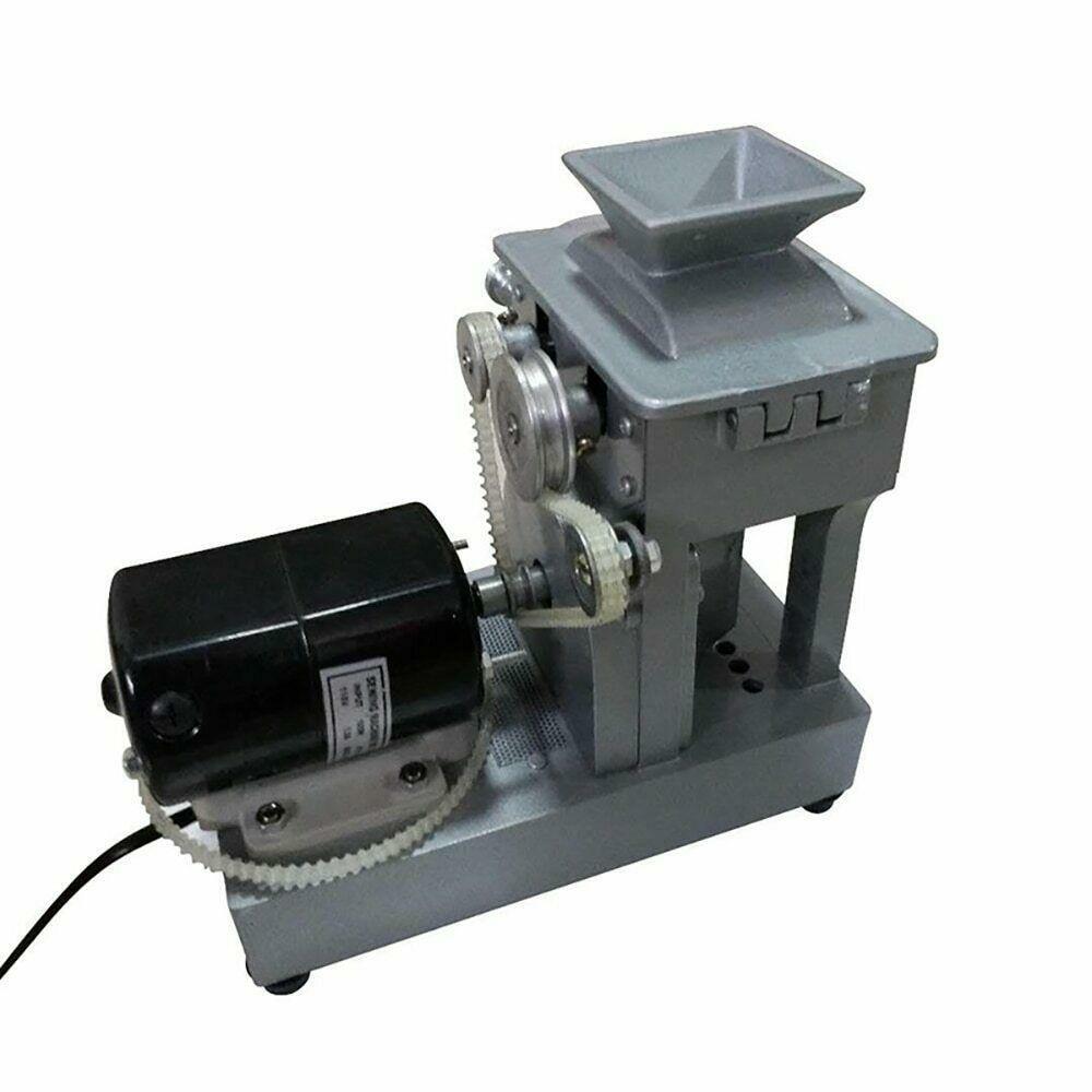 Electric Rice Hulling Machine Out Of Rough Rice Huller Machine 5599RPM 120W 220V