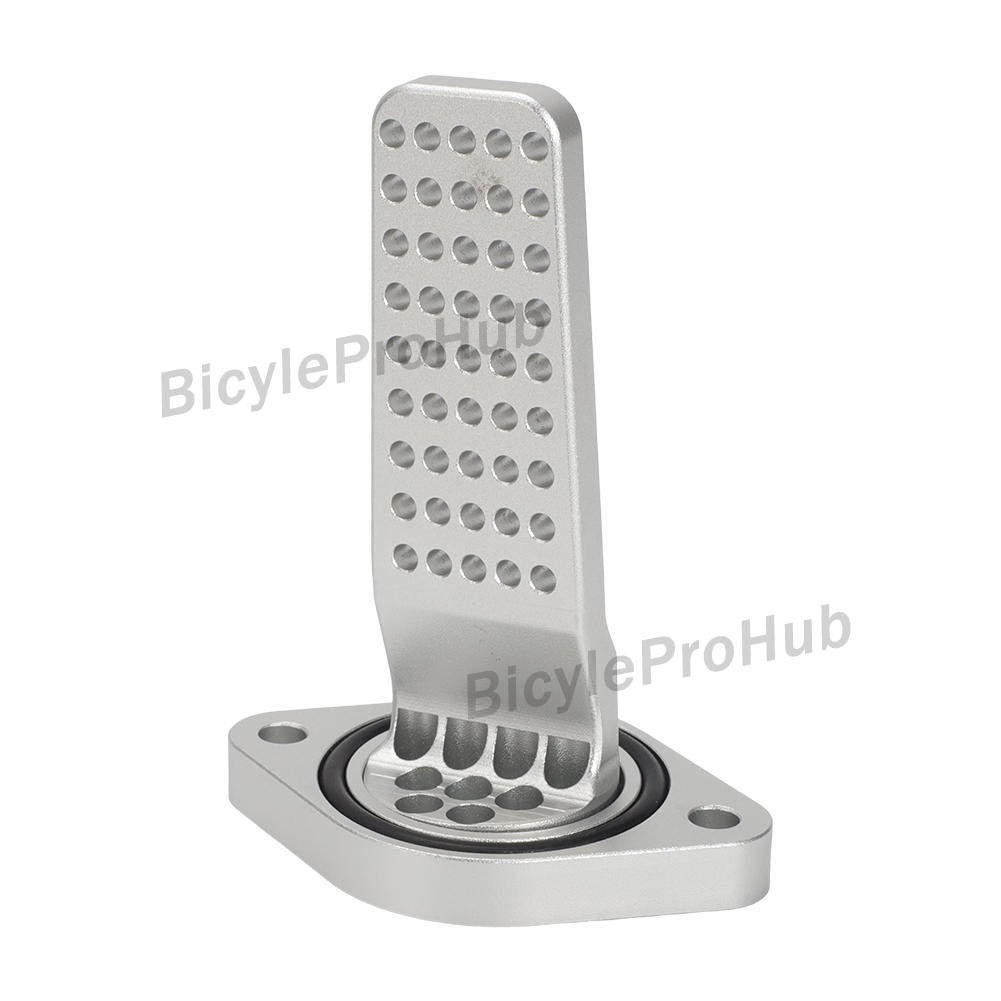 For 2011-23 Ford 6.7L Powerstroke CCV Baffle Internal Catch Can w/ Connector Kit