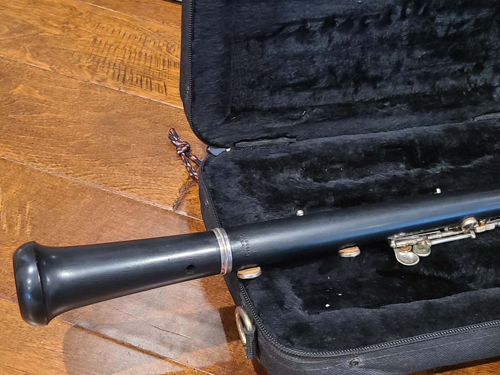 Artley USA Student Oboe