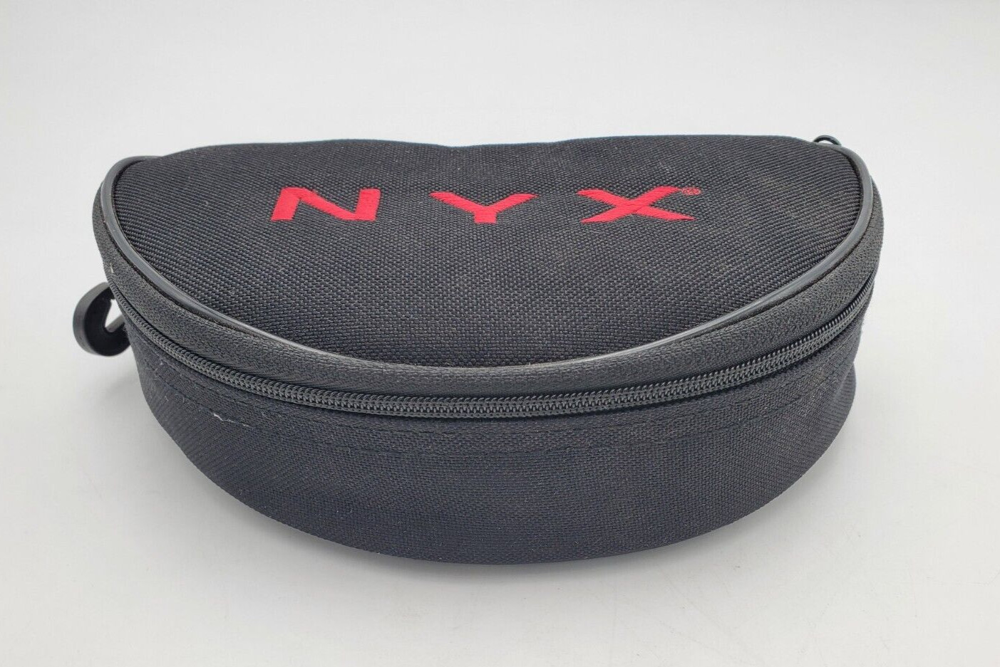 NYX Golf Sunglasses Set With Case Set & Case & Lenses Classic Competition Style