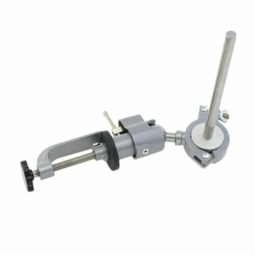 US Dental Typodont Mounting Pole For Columbia Kilgore Nissin Frasaco Teeth Model