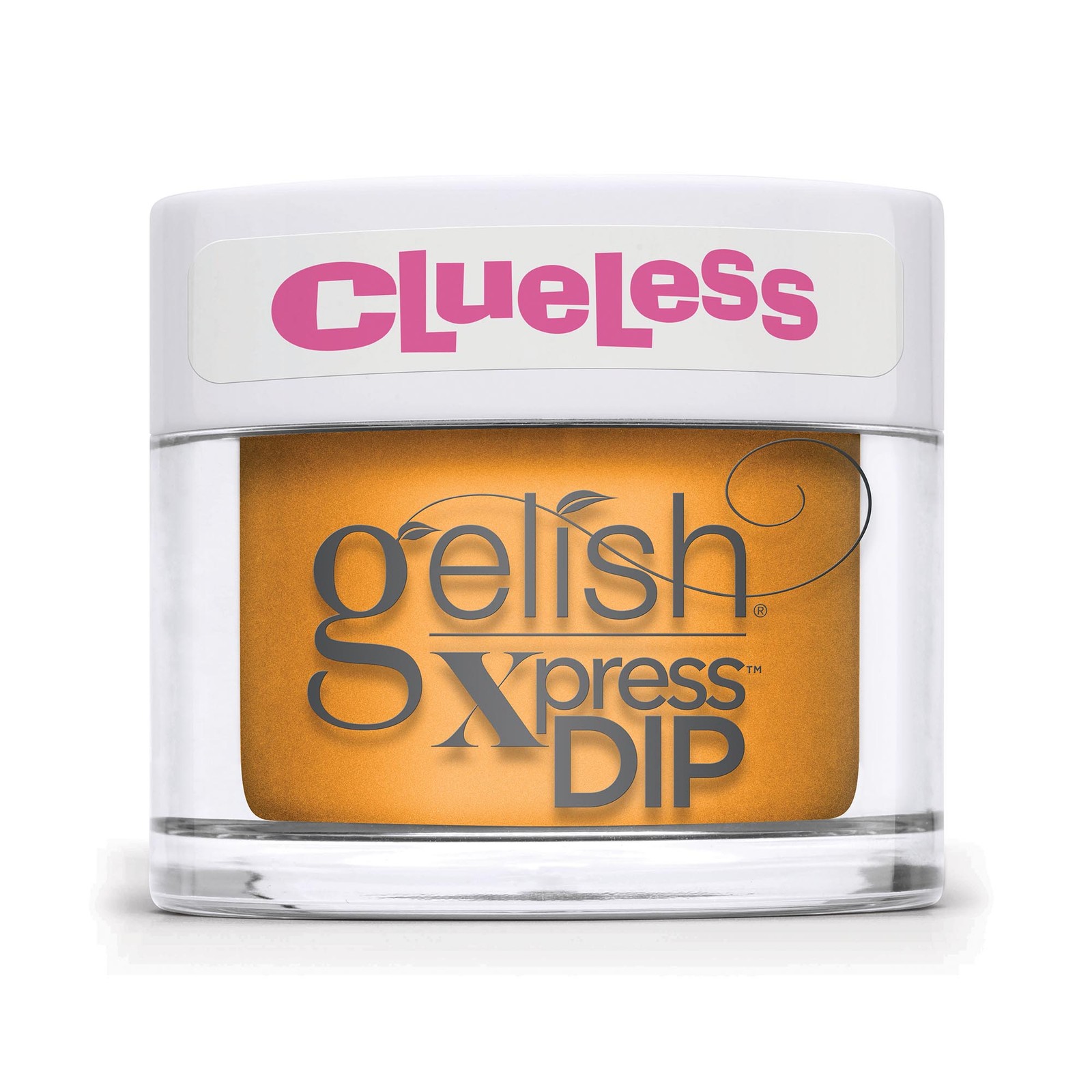 Gelish Dip Bundle, Includes Basix Kit and Marigold Creme Dip Powder