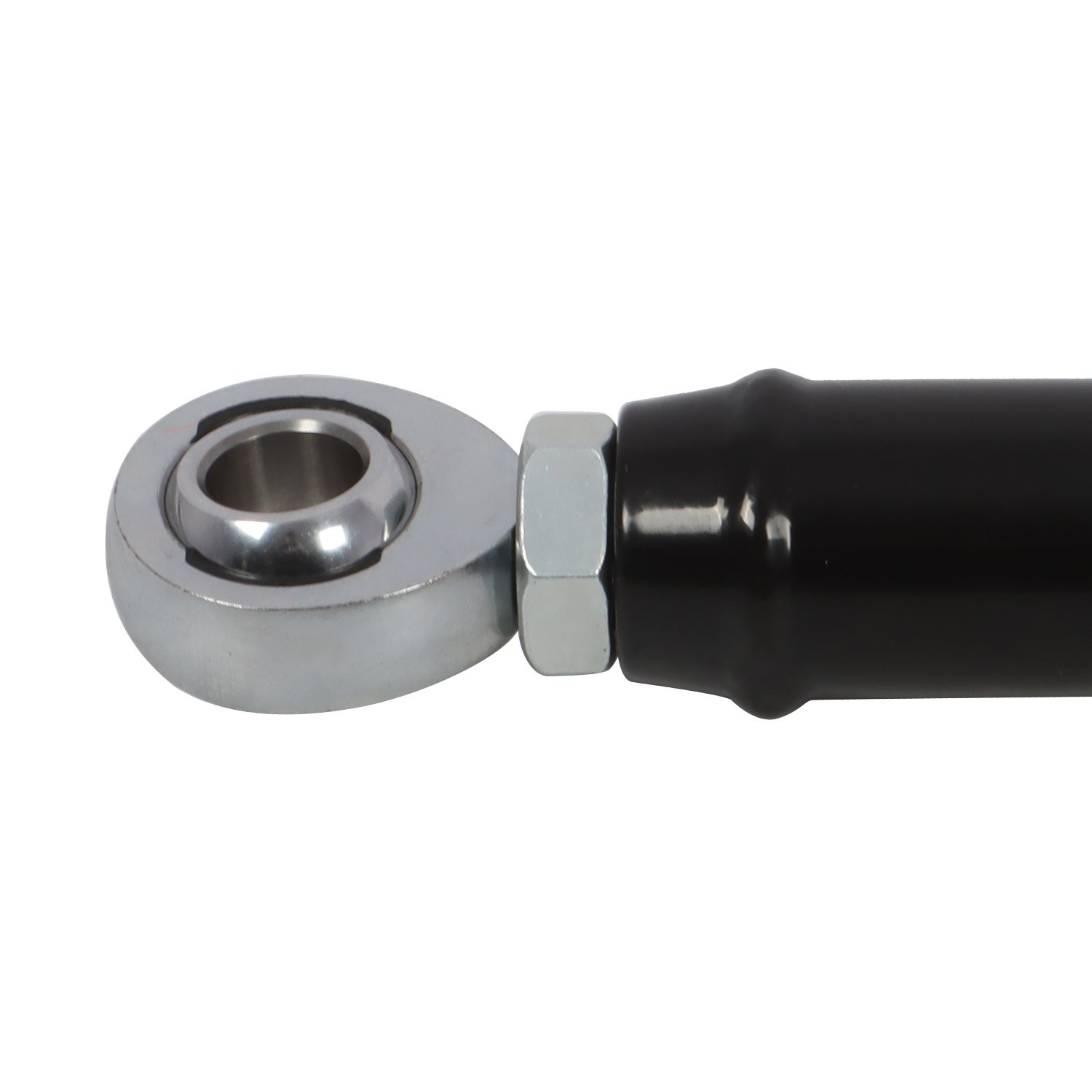 For 2014-23 Polaris RZR XP 1000 Black High Clearance Boxed Rear Radius Arms Set