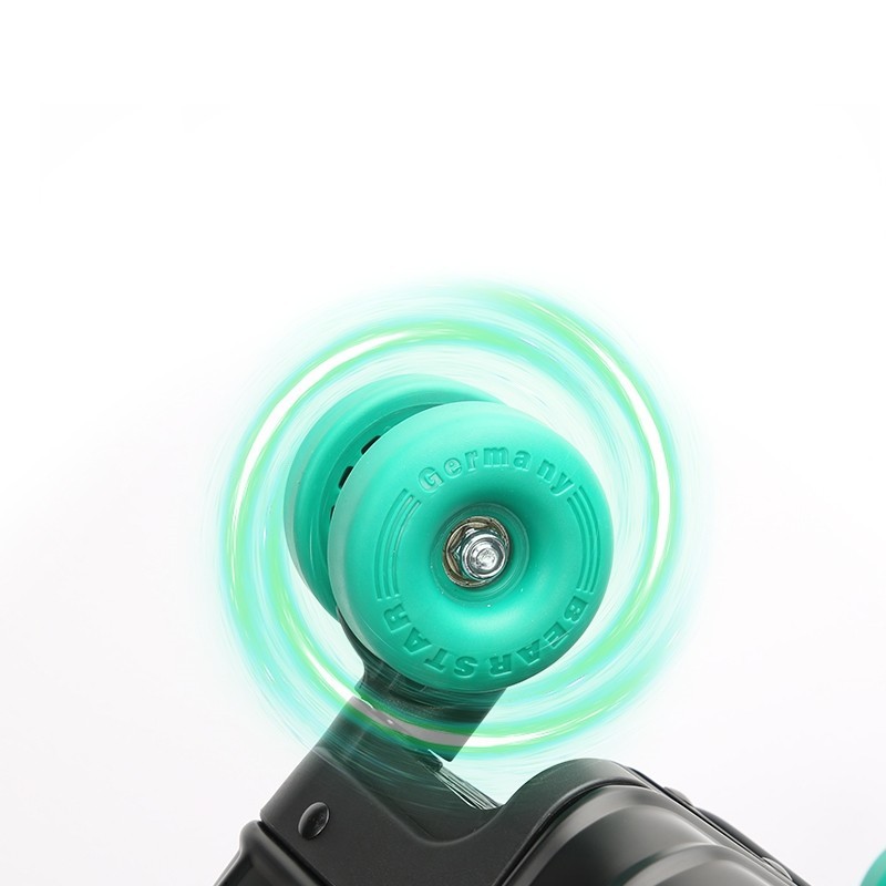 Bopai 24" Full Aluminium Luggage Hard Shell Travel Suitcase Lightweight with TSA