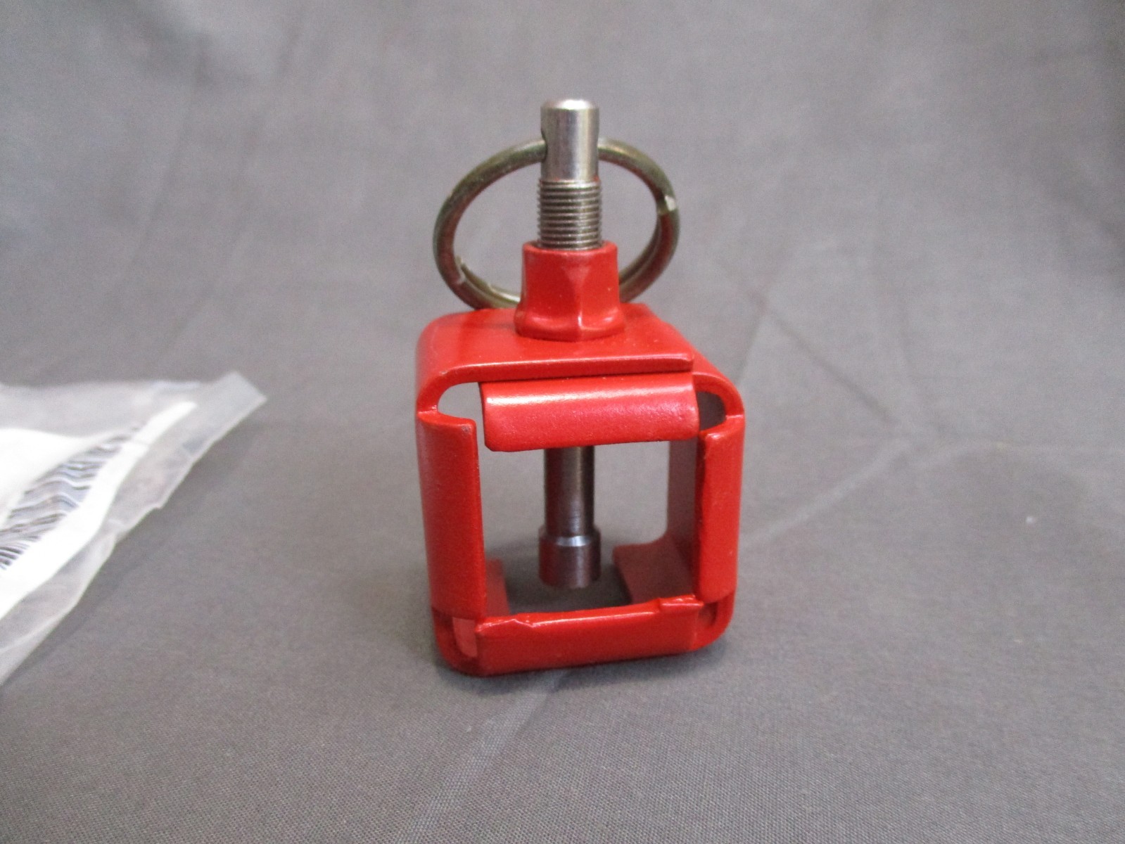 NOS - USGI Blank Firing Adapter BFA NSN 1005-00-118-6192 - 5.56mm / .223 Rem