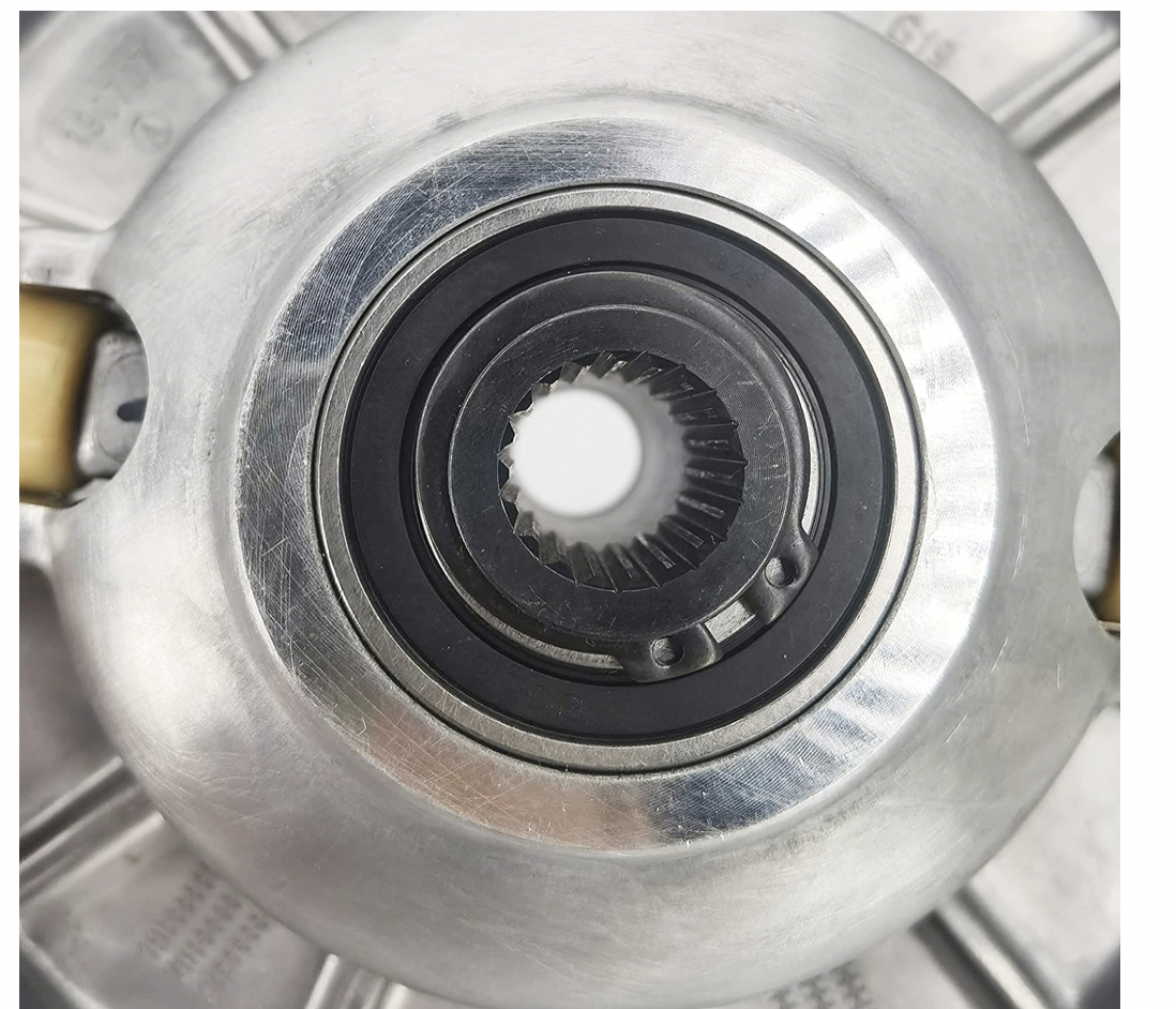 14-19 POLARIS RANGER 900 XP NEW PRIMARY & UPGRADED SECONDARY CLUTCH drive driven