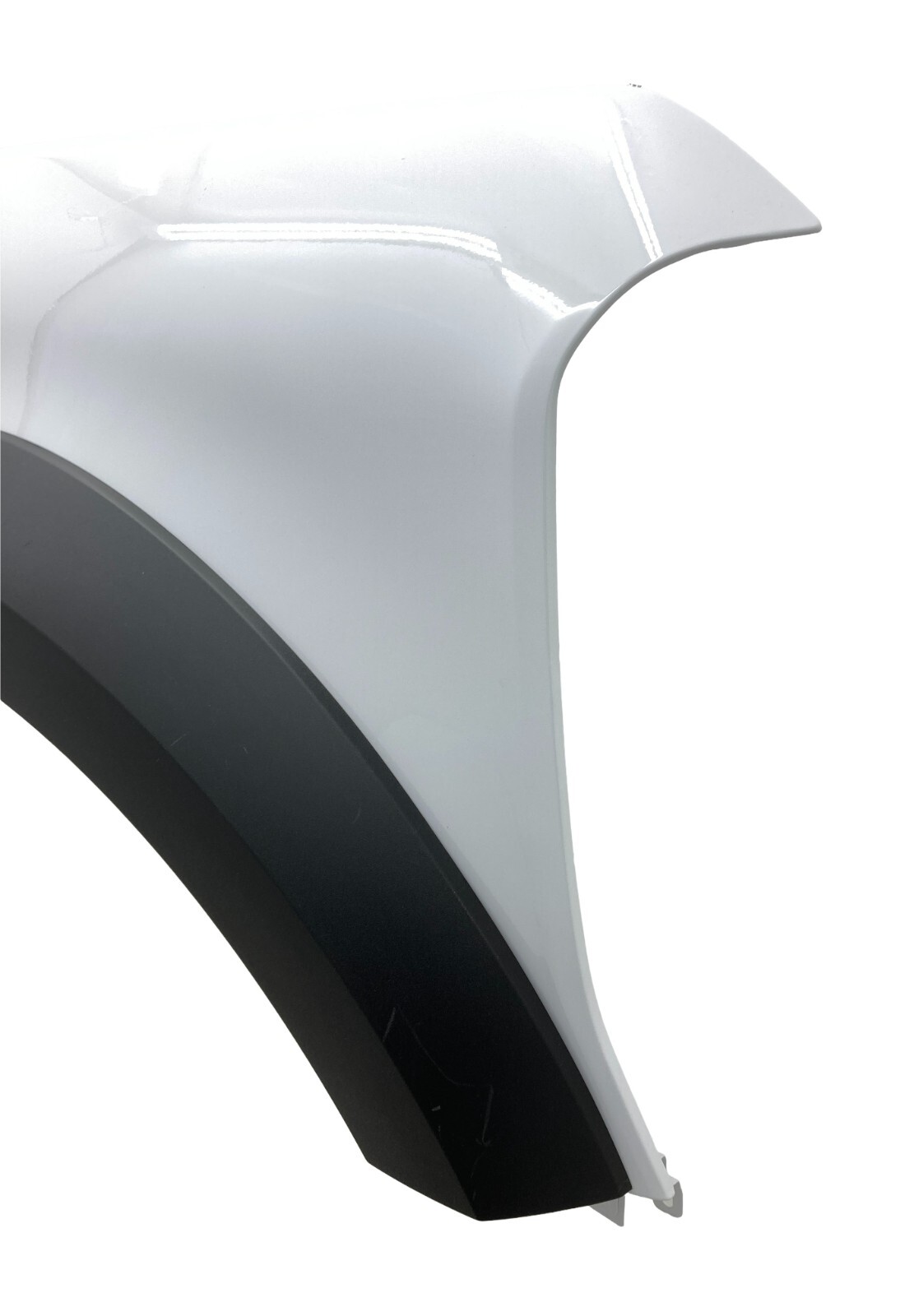 Fender Ford F450 550 600 SD Front Driver & Passenger side Flares OE 2024 New Set