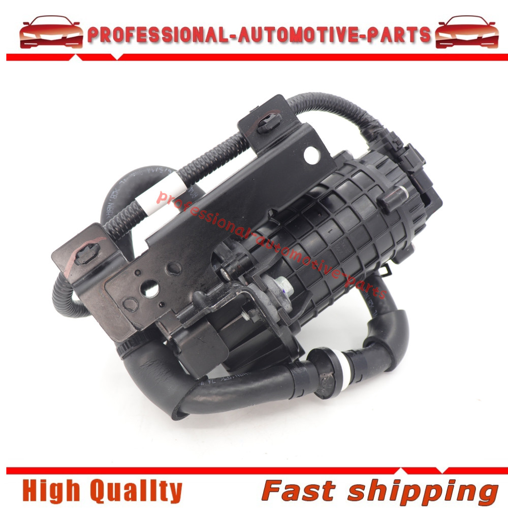 NEW OEM VACUUM PUMP FOR 2011-2017 Hyundai Veloster
