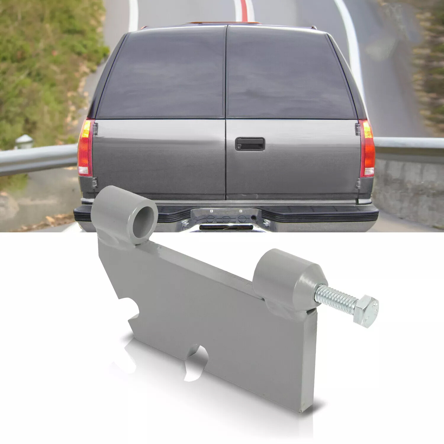 Hinge Pin Puller Remover Tool Automotive Barn Door For Chevy Tahoe suburban vans