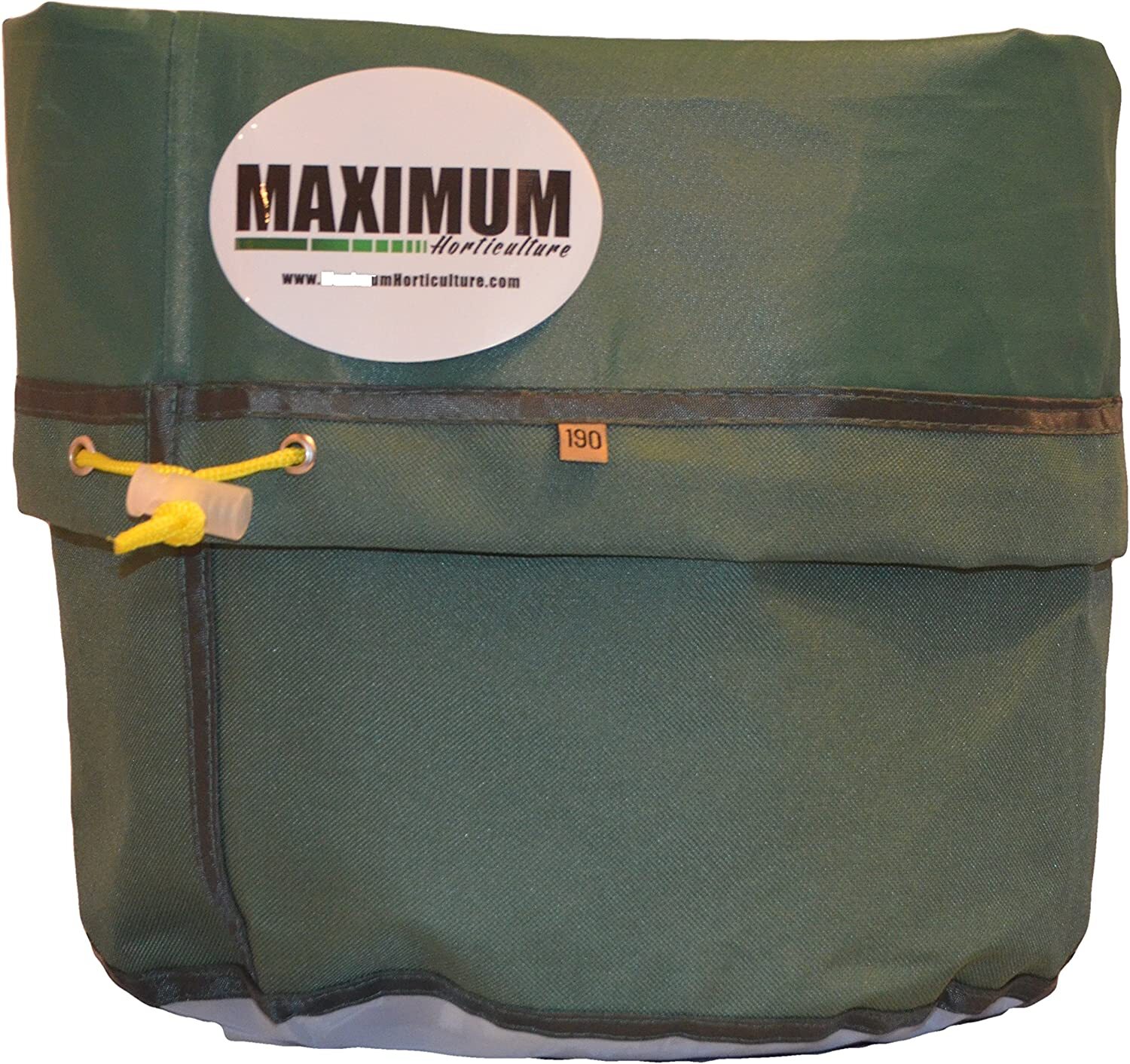 5 Gallon Bag Set Herbal Ice Essence Extraction Kit by Maximum Horticulture