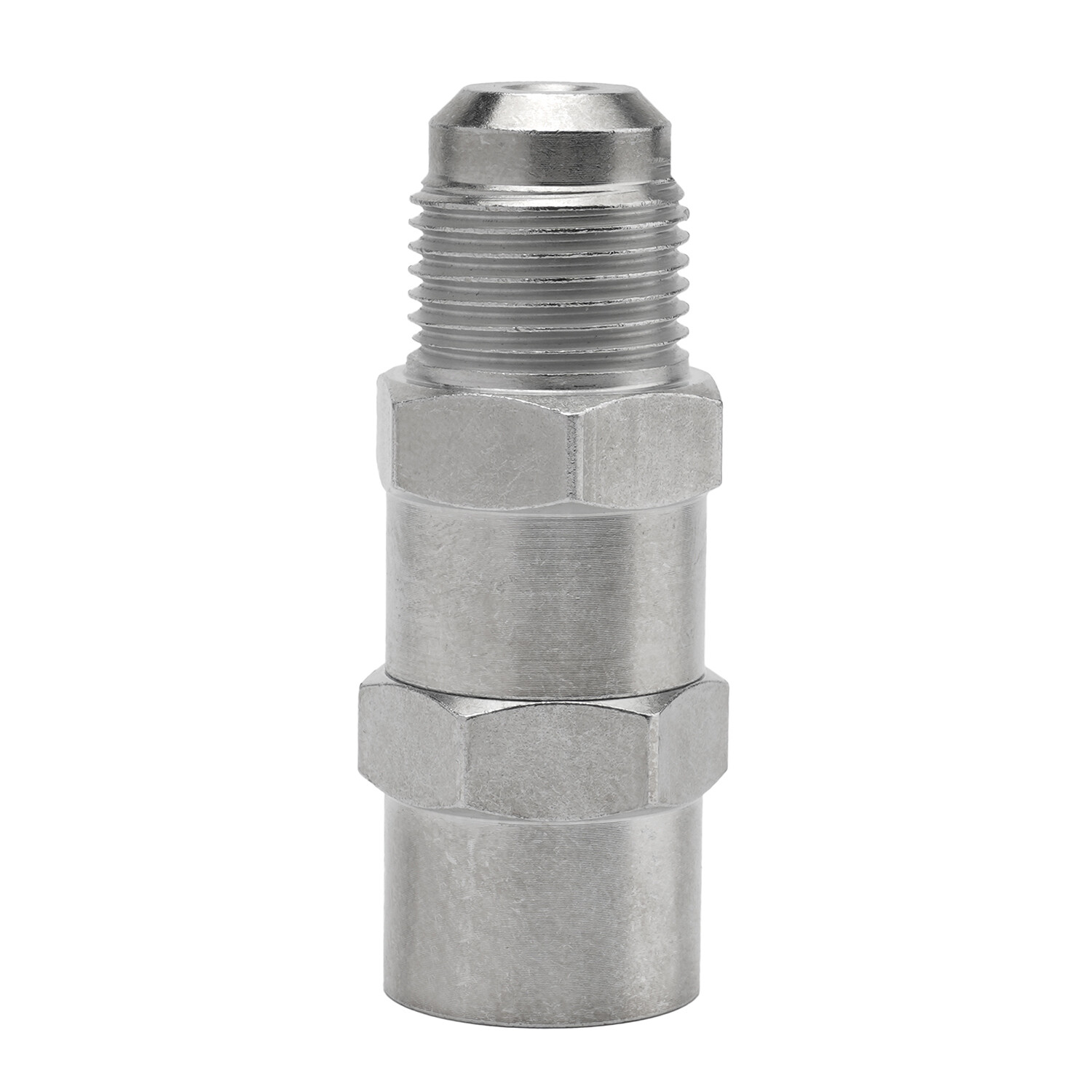 Detroit Fuel Check Valve 23516919 3/8 in for Diesel Series 60 Engines 12.7L