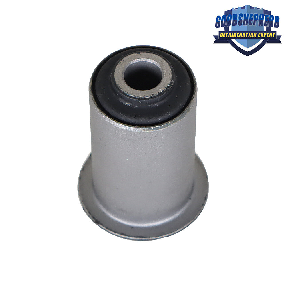 Pair for 1999-2017 Chevrolet Silverado 1500 Leaf Spring Shackle Bushing