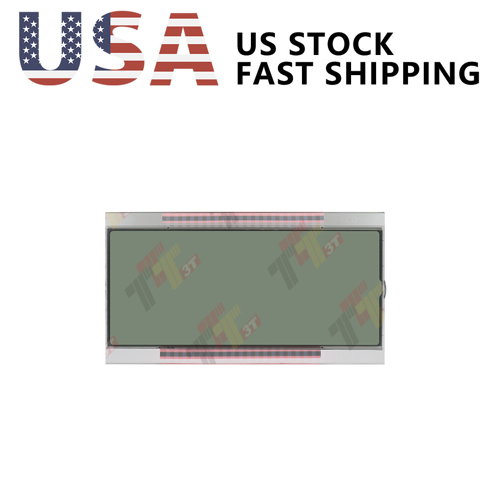 Display 2065213 for FLUKE 87V, 88V, 83V Digital Multimeter Repair