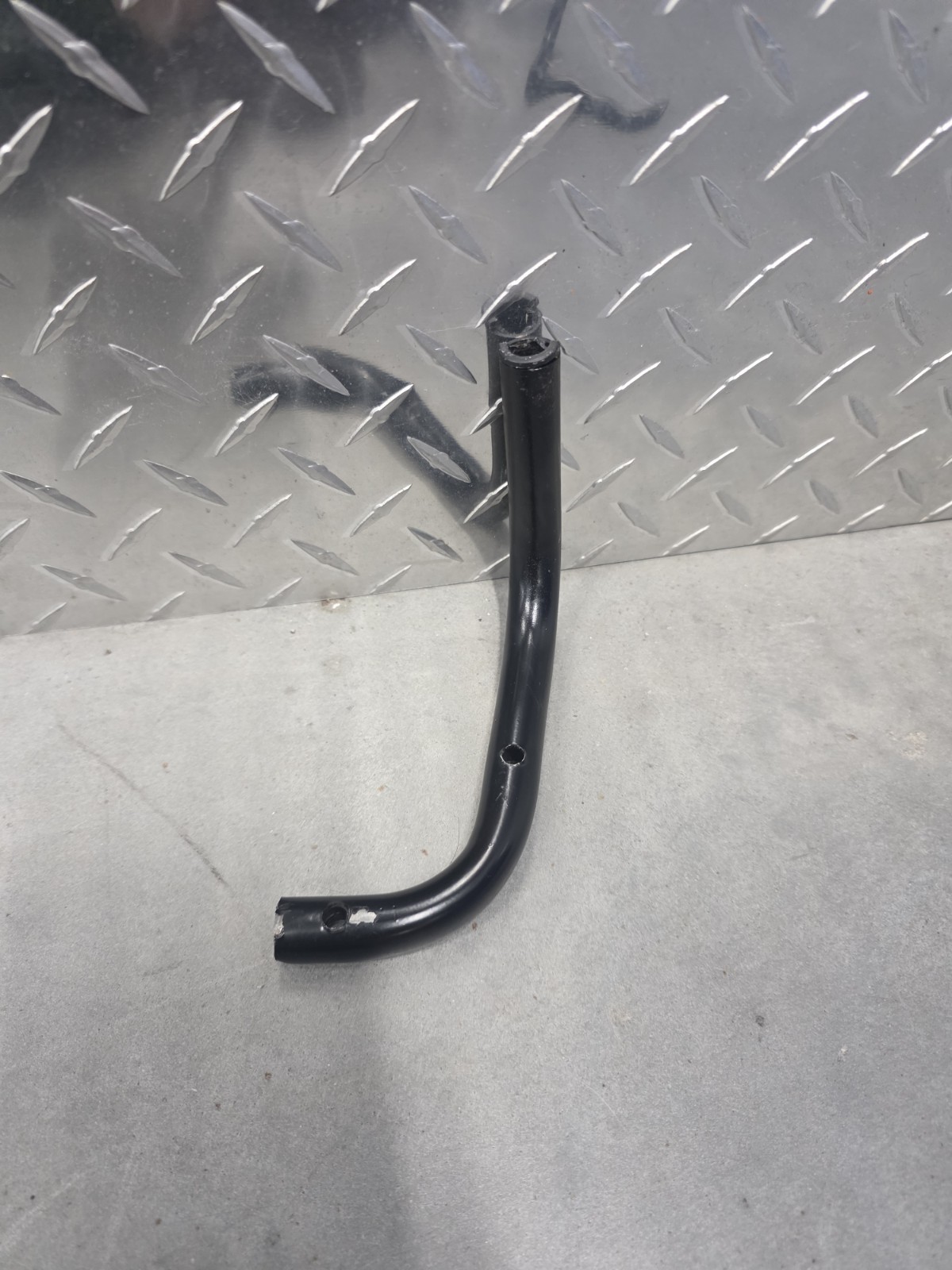 Ekornes Stressless Swing Table Bracket/Connector For Right Side When Seated