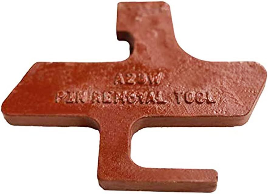 BDI Wear Parts 230 H&L Style Hand-HELD Bucket Tooth PIN Removal Tool Part # A23W