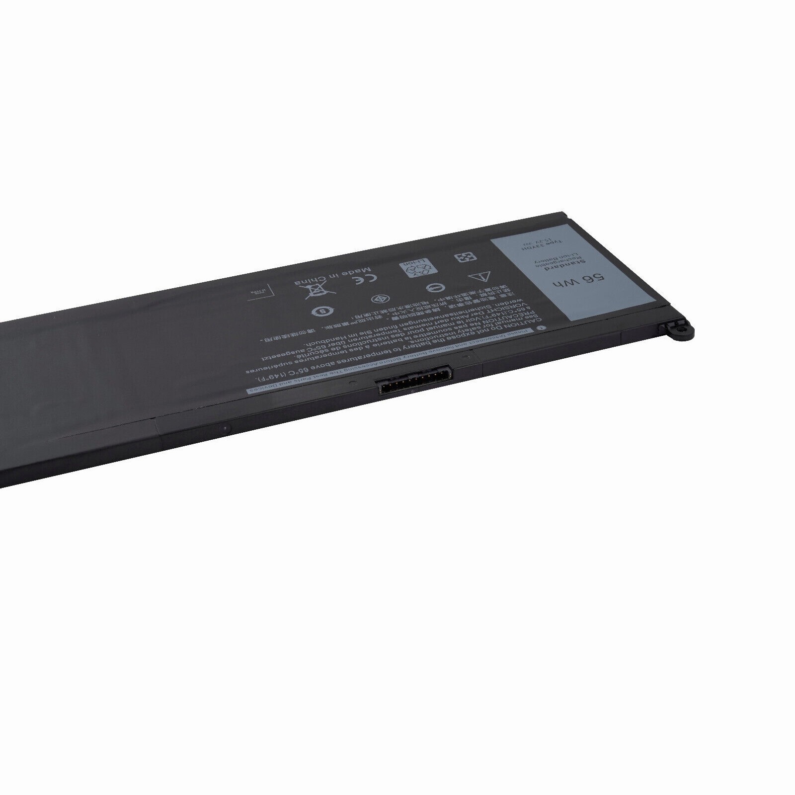 33YDH Battery For Dell Latitude 3380 3480 3490 3590 3580 Inspiron 15 17 7000 US