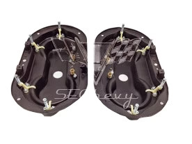 1959 Chevy Headlight Buckets OER