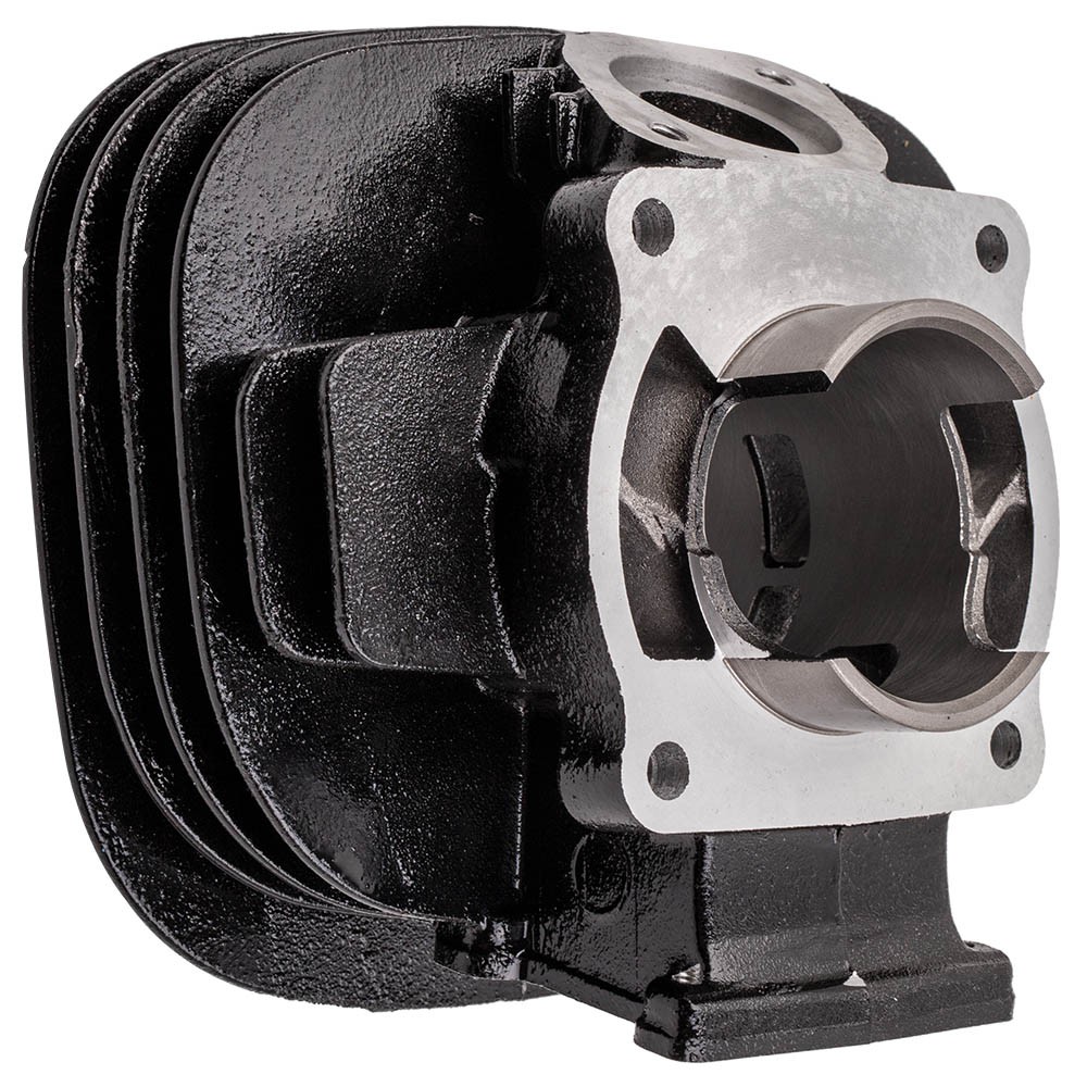 New Cylinder Piston Gasket Top End Kit for Yamaha Blaster 200 YFS200 1988-2006