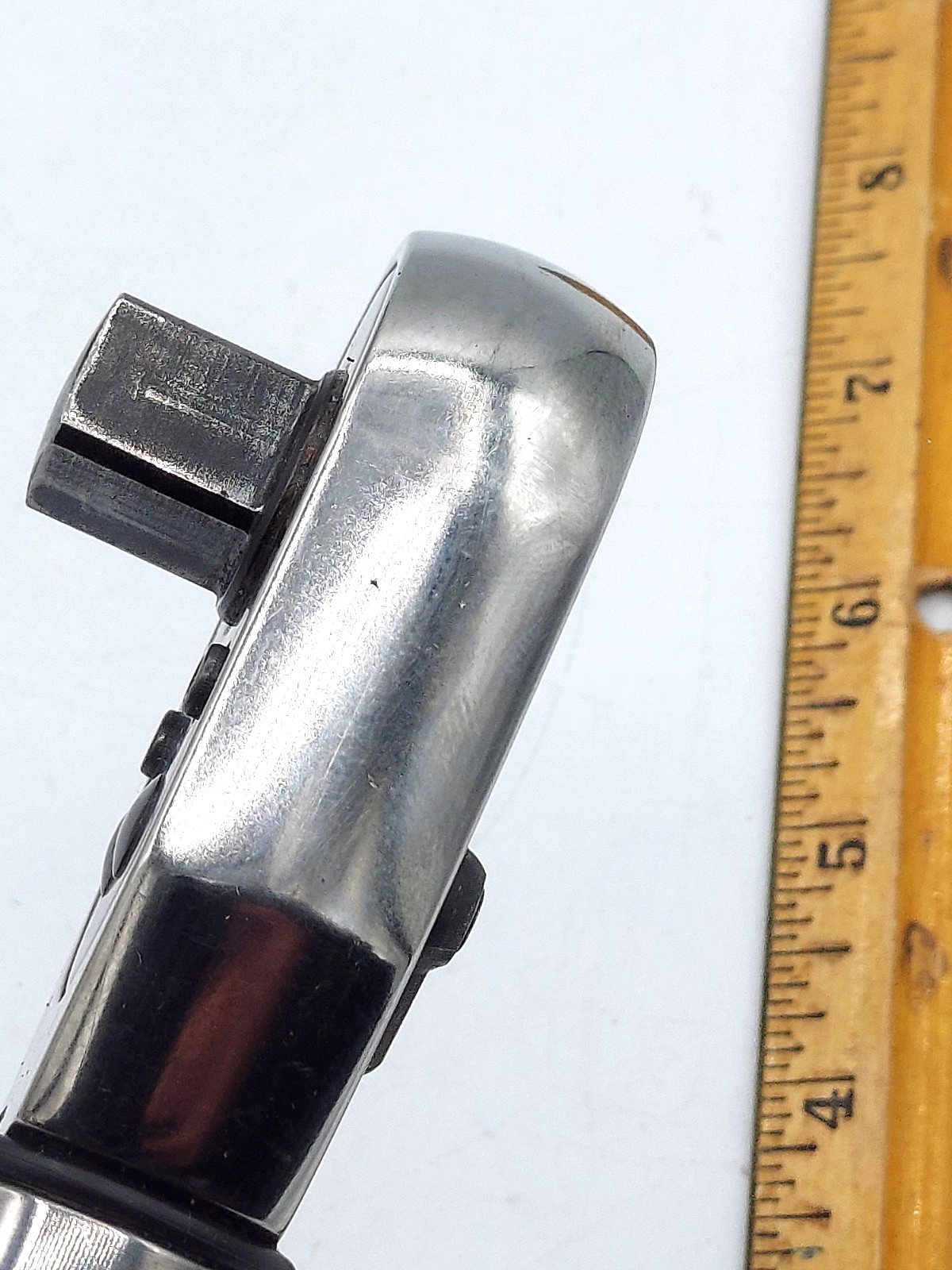 Precision Instruments 1/2” Torque Wrench 24" Long M3R2500H Boeing Surplus CLEAN