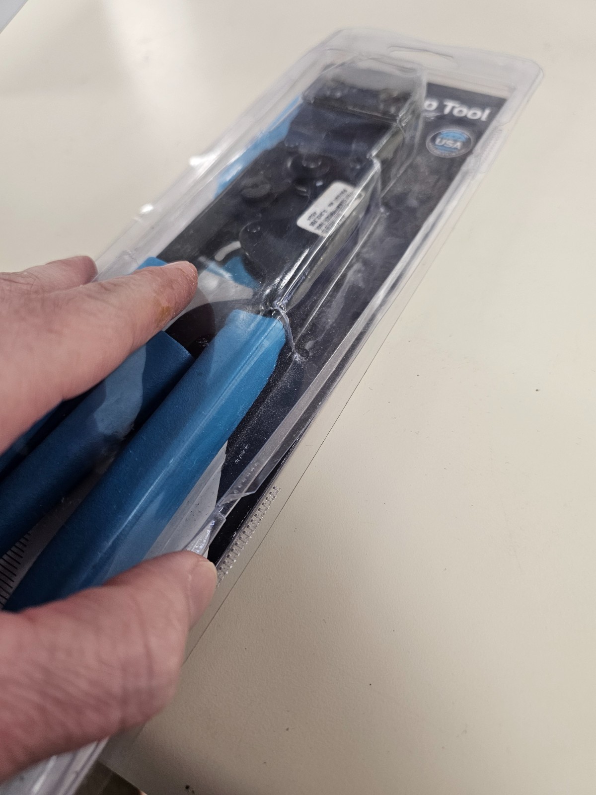 SharkBite Pex Clamp Tool 865895 NEW