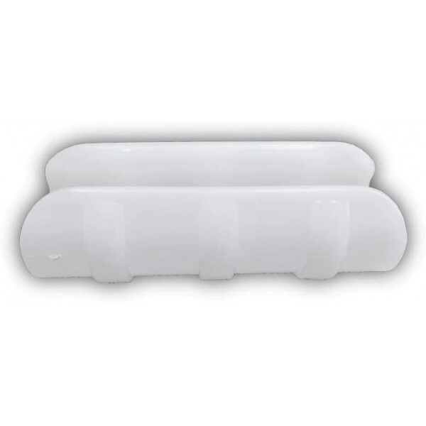 Farm Plastic Supply - ABS Greenhouse Clamps