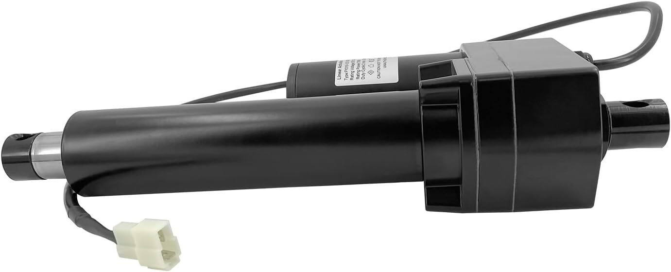 AM133408 Cargo Power Lift Actuator For John Deere Utility Vehicle Gator