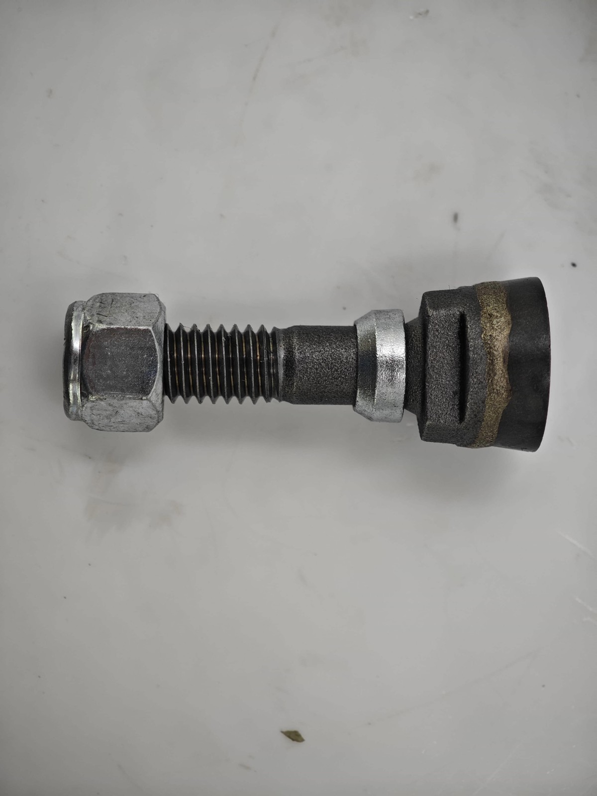 For BARRETO SG30 Stump Grinder Teeth Kit W/ 2-1/4" BOLTS Replace Grinder Teeth