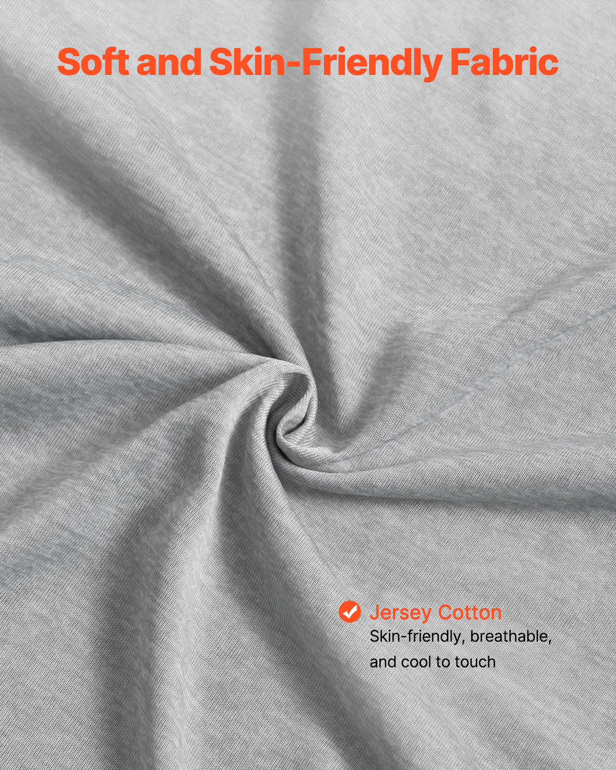 VEVOR Pregnancy Pillow G-Shaped Full Body Maternity Pillow Ultra-Soft