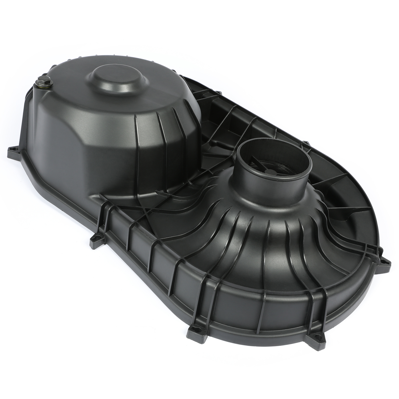 For 2018 2019-2021 Polaris #2637068 RZR XP /RS1 Turbo S 4 Outer Clutch Cover