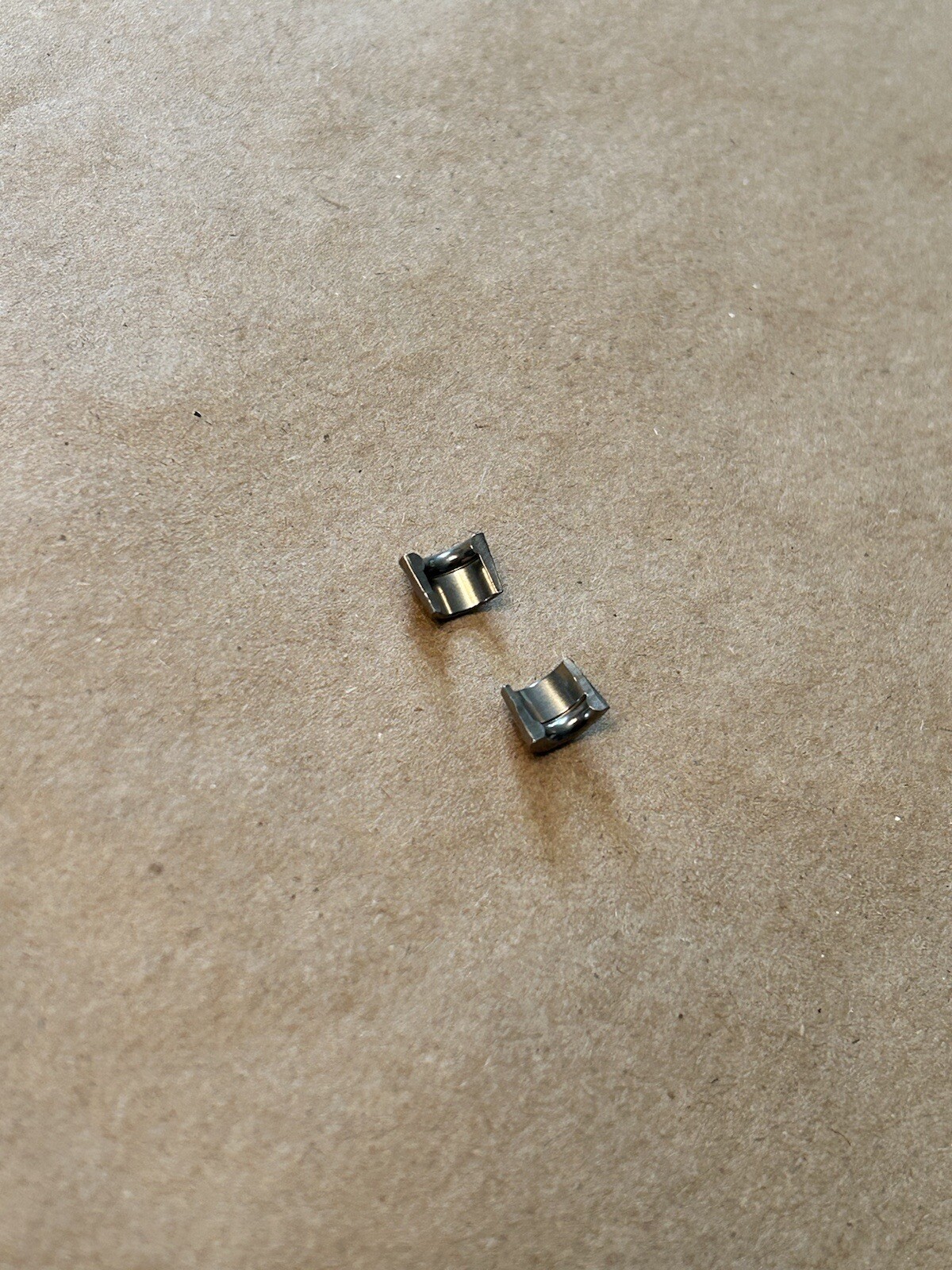 2006-2021 Kawasaki Kx 450f Oem Intake Exhaust Valve Collet Set Split Keeper Lock