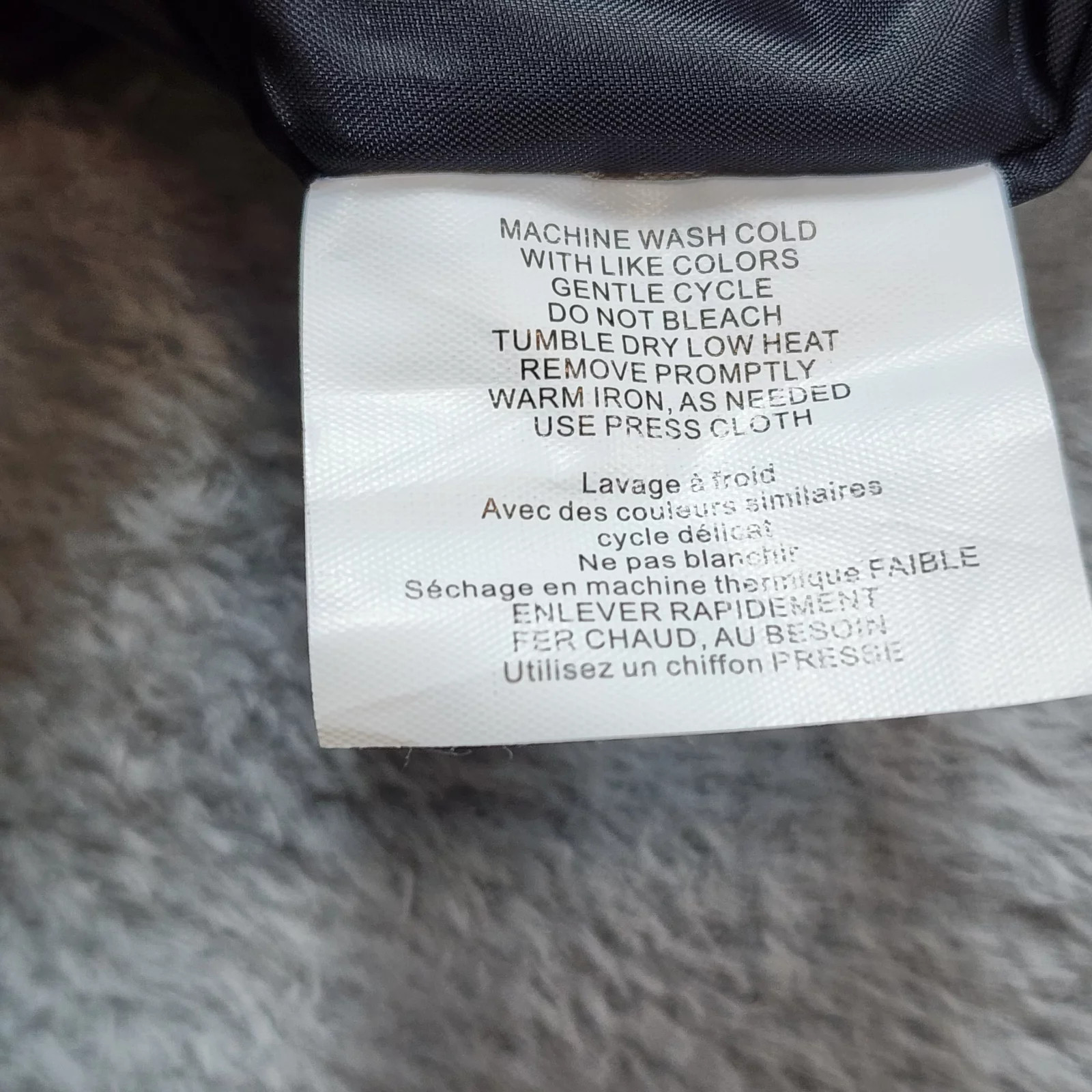 Outdoor Gear Snow Pants Men's Black Insulated Ski Snowboard Nylon Winter 31x31.5