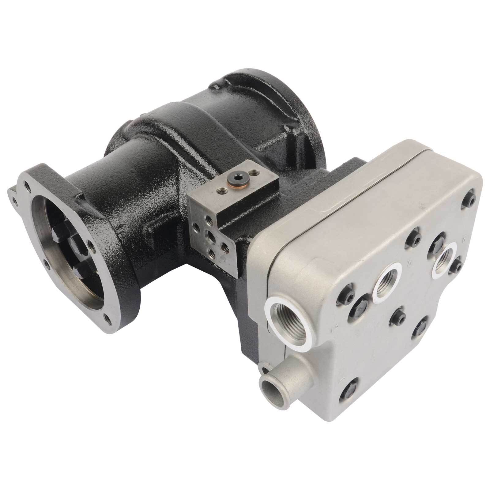 Air Brake Compressor for Cummins ISX 3103403 3103408 3104324 4318214 9111356080