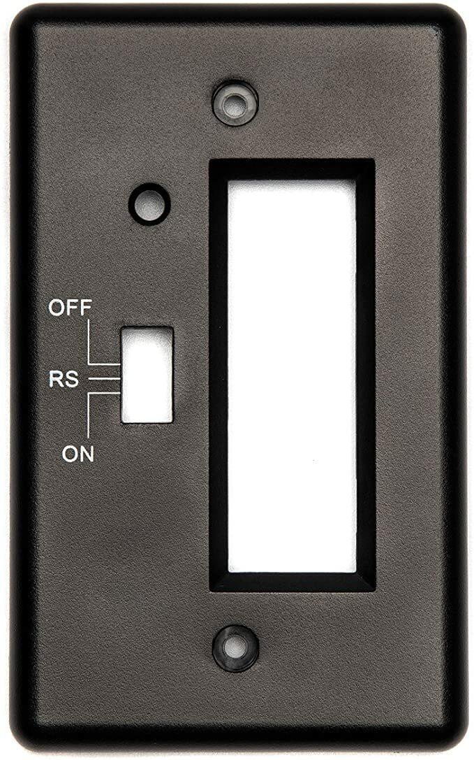 Amazing Deals and Donations Gas Fireplace Remote Control for Millivolt Valve NEW