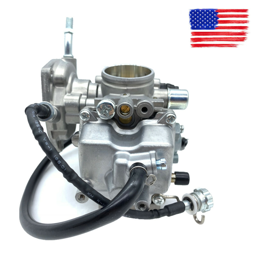 Carburetor Carb for Yamaha Bruin Big Bear Wolverine Kodiak Grizzly 350 400 450
