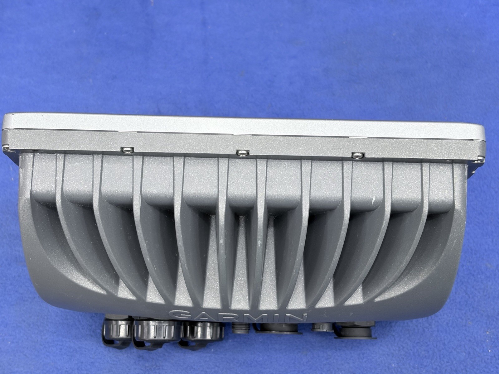 Garmin GPSmap 5208 GPS Chartplotter Multifunction Display Unit- Tested Working