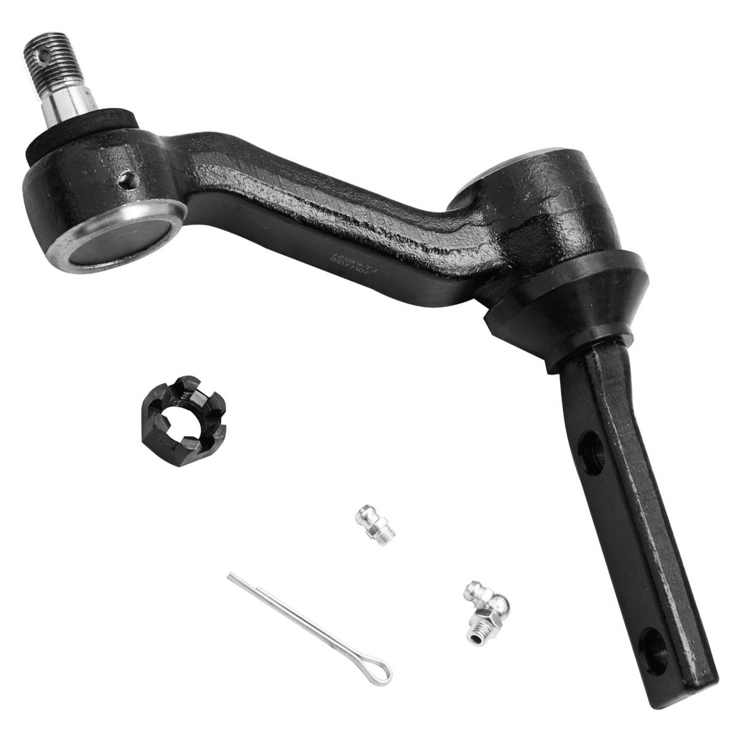 4WD Front Steering Idler Arm for Chevy S10 Blazer GMC Jimmy S15 Sonoma Riviera