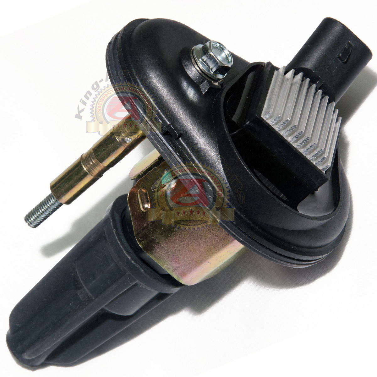 New 6 Pack Ignition Coils for Chevy Trailblazer GMC Canyon Envoy UF-303 C1395