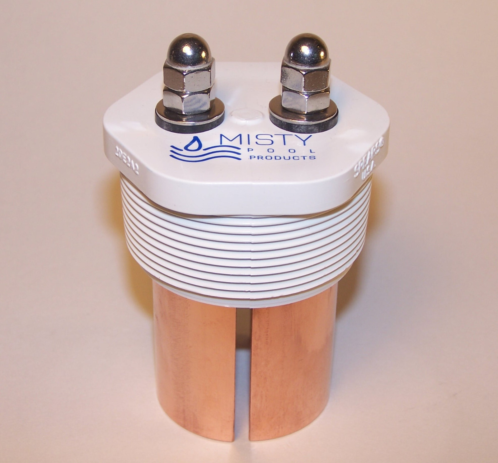 Pool Ionizer Copper Replacement Electrode Anode CE-03