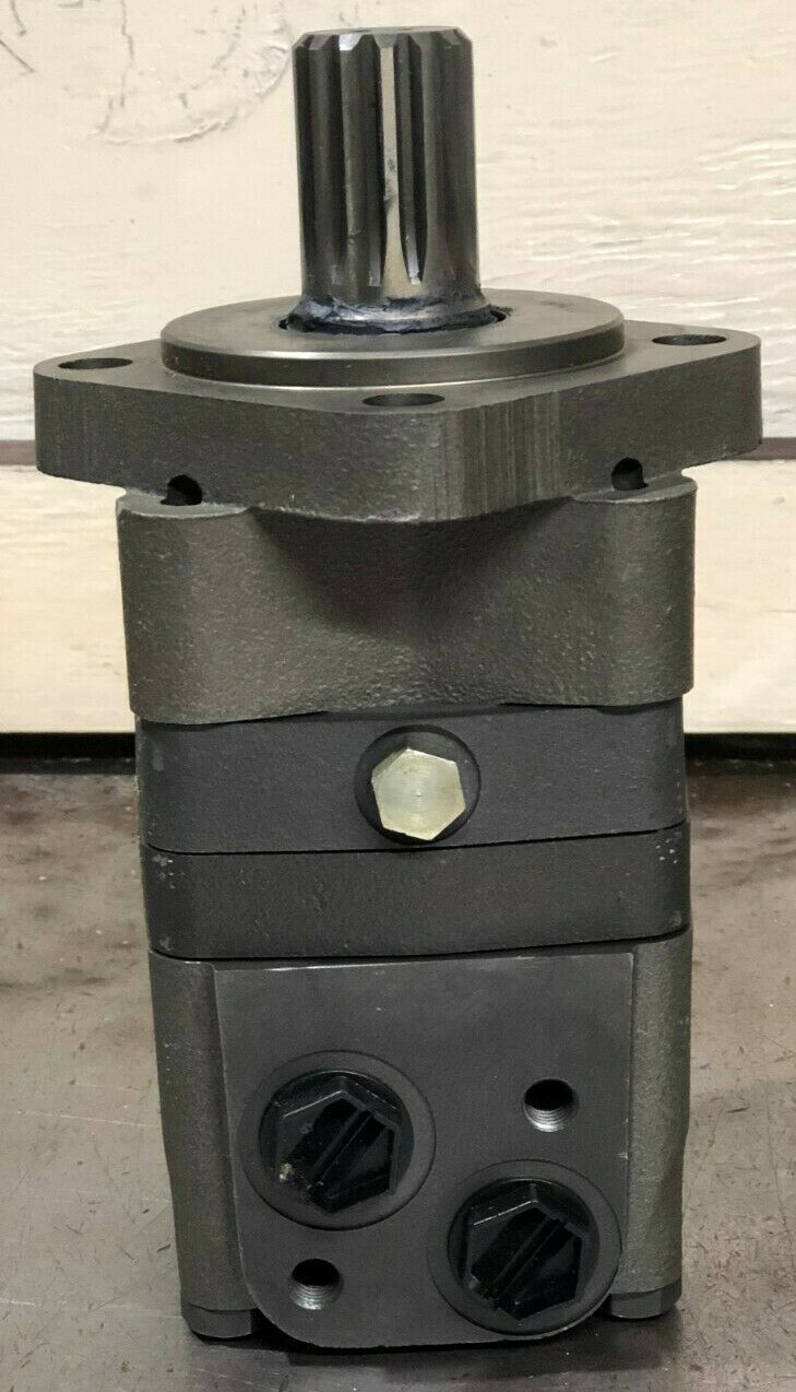 Danfoss OMS 125 Hydraulic Motor 151F2009 (NEW)