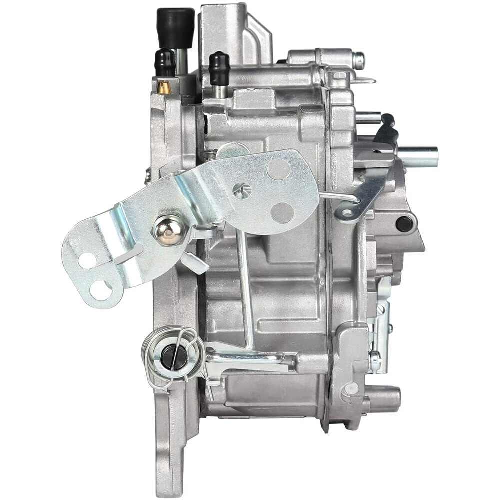 4 Barrel Carburetor for Chevy GMC 327 350 396 427 454 750CFM Rochester Quadrajet