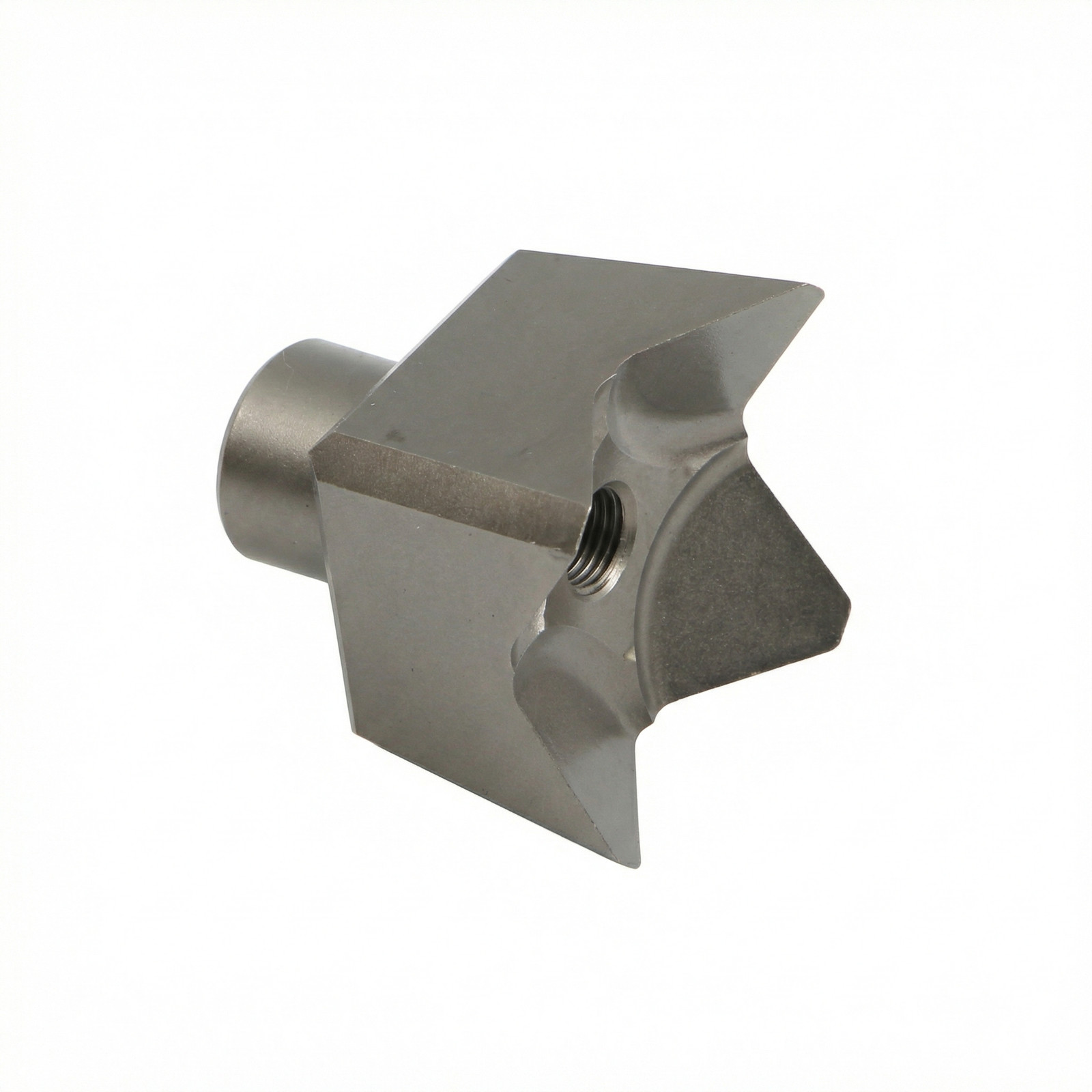 Forestry Mulcher Teeth For Quadco QH10078T 22-0019 Raytree Handy Mulcher