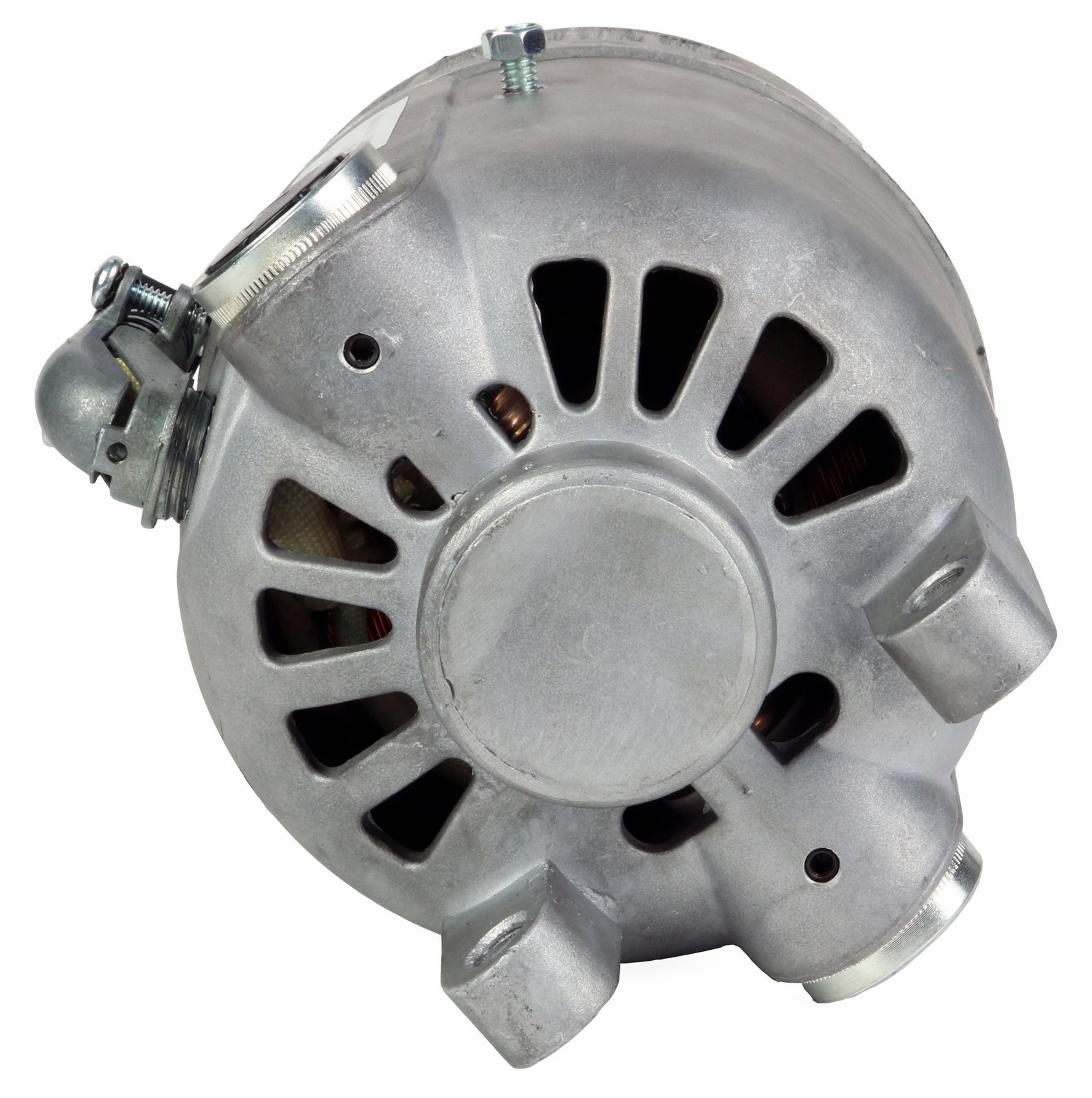 Toledo Pipe 57 RPM 300 Motor and Gear Box fits RIDGID® 300 87750