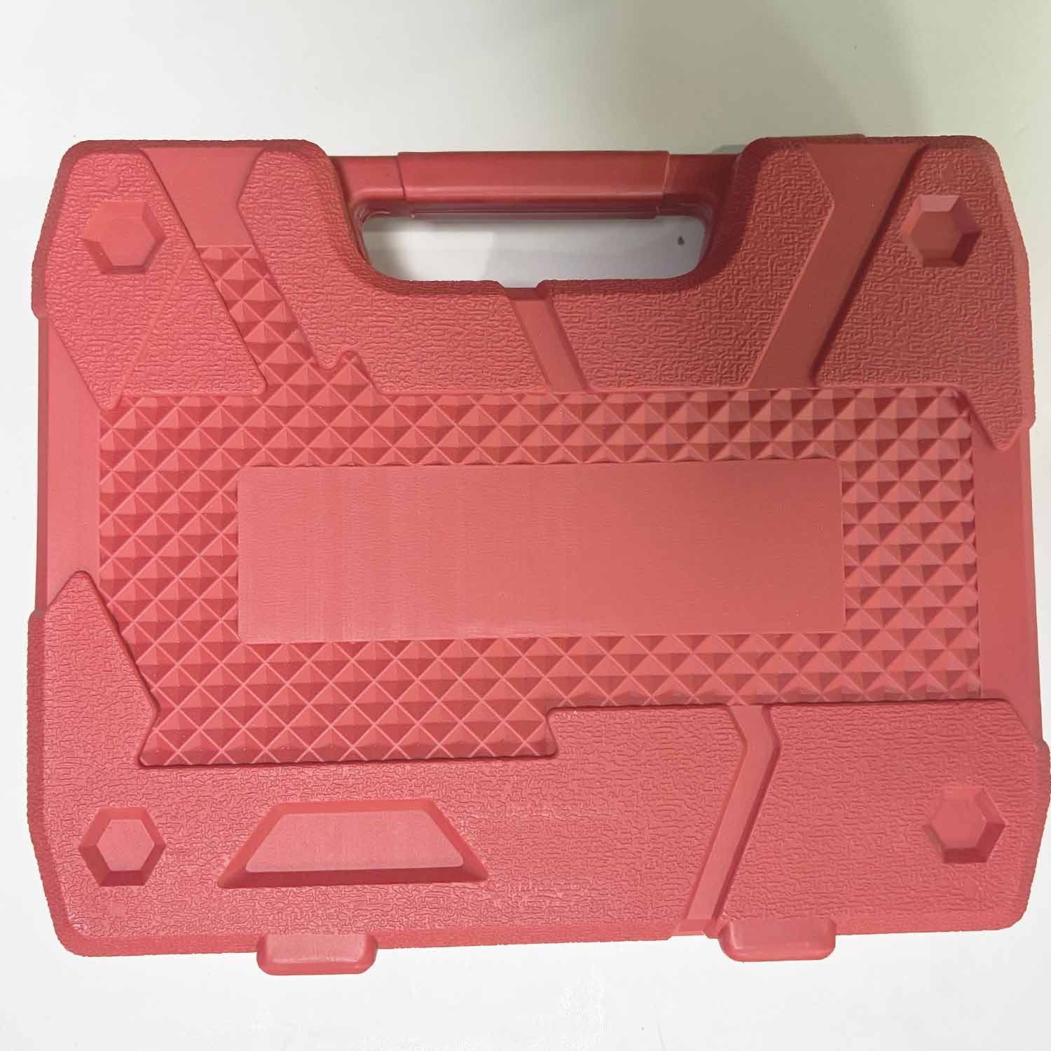 NEW 15-Piece 3/8" Drive Shallow Impact Universal Joint Socket Set, Swivel Socket