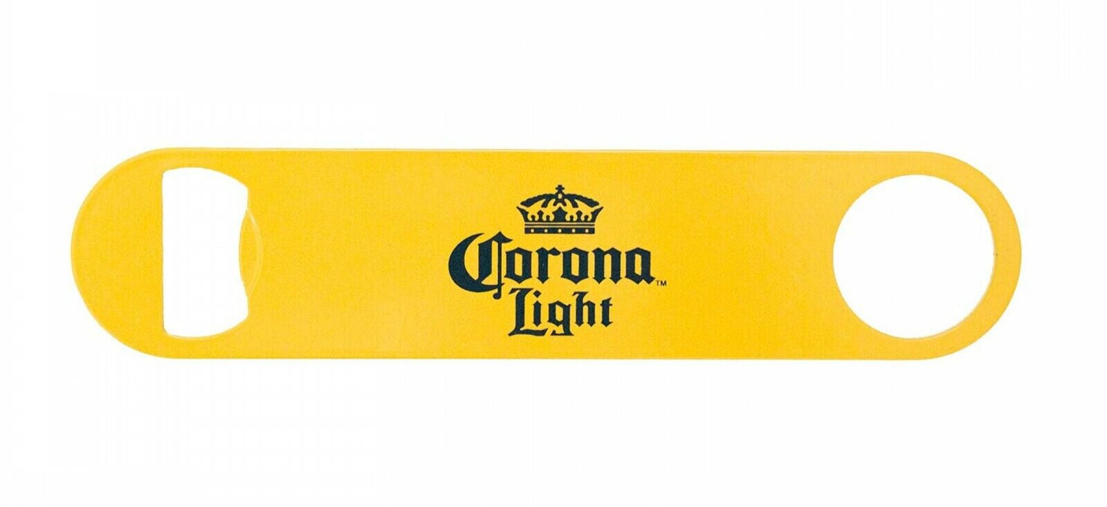 Corona Light - Yellow Bottle Opener