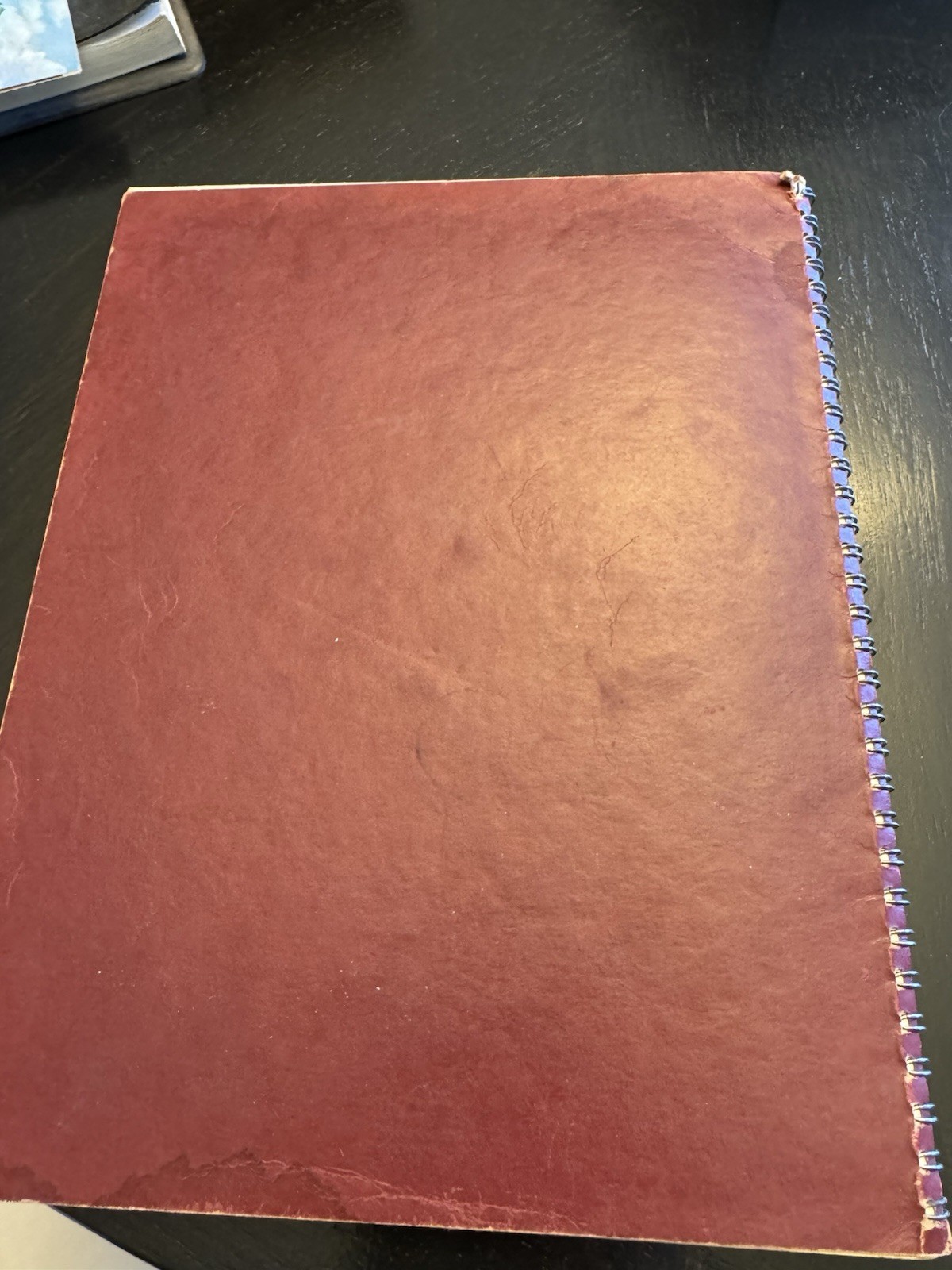 Hamilton Standardl Propellers Counterweights Service Manual