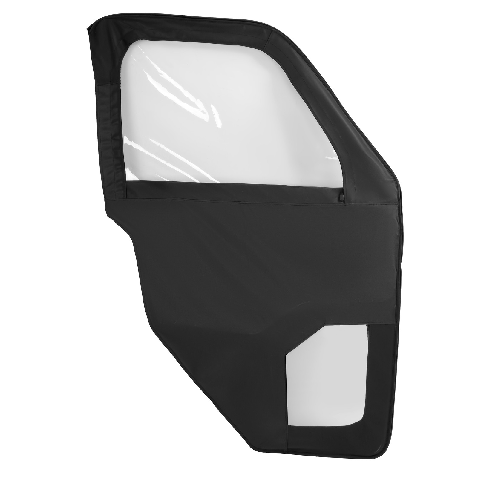 For Polaris Ranger 1000 XP 2017-2024 Soft Doors Frame Kit Cab Enclosure